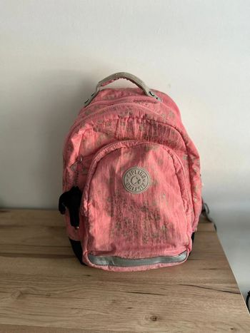 Sac à dos kipling
