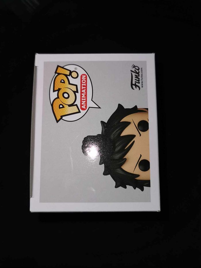 Figurine Funko Pop / Luffytaro N°921 / One Piece - photo numéro 5