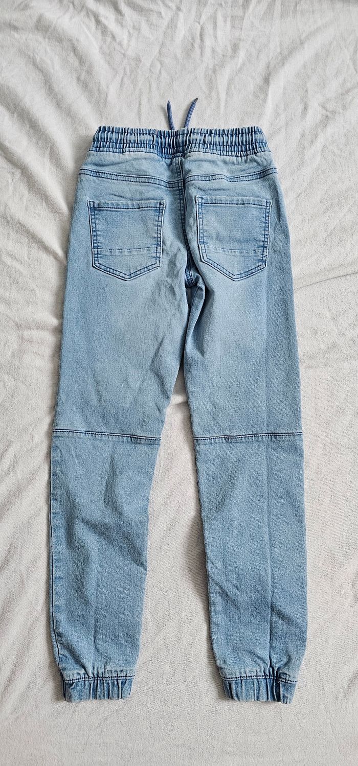 Jean enfant de la marque Primark 10 ans - photo numéro 4