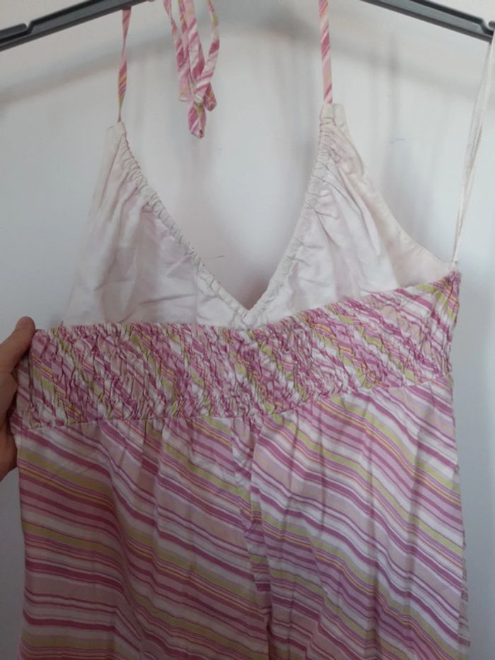 Robe été 38 - photo numéro 3