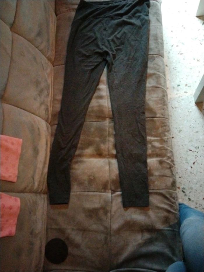 Legging de grossesse - photo numéro 2