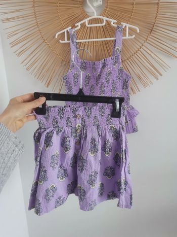 Ensemble neuf 9 ans kiabi