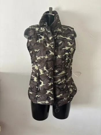 Veste sans manches 776
