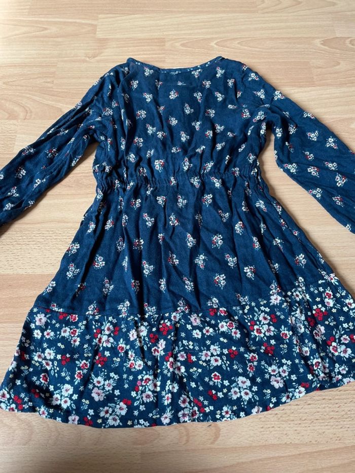 Robe fluide - photo numéro 4