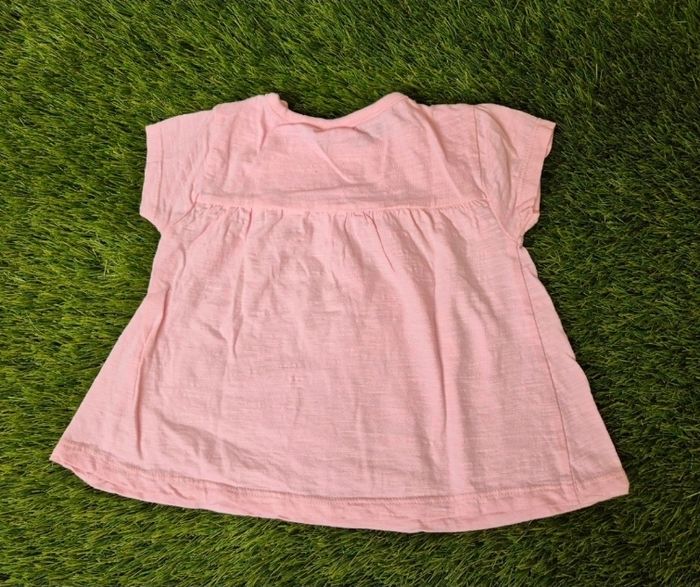 Ensemble t-shirt et pantalon - photo numéro 3