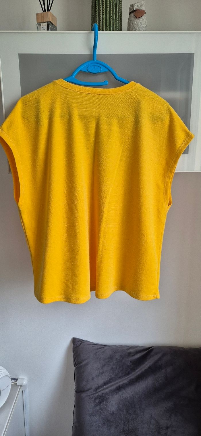 T shirt - photo numéro 2