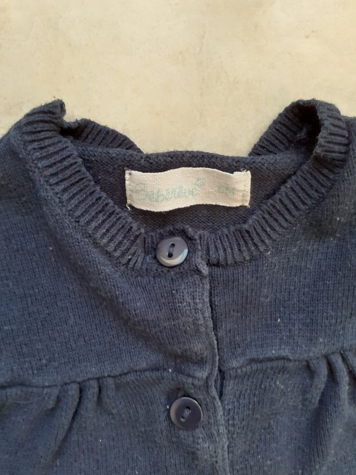 Gilet - photo numéro 2