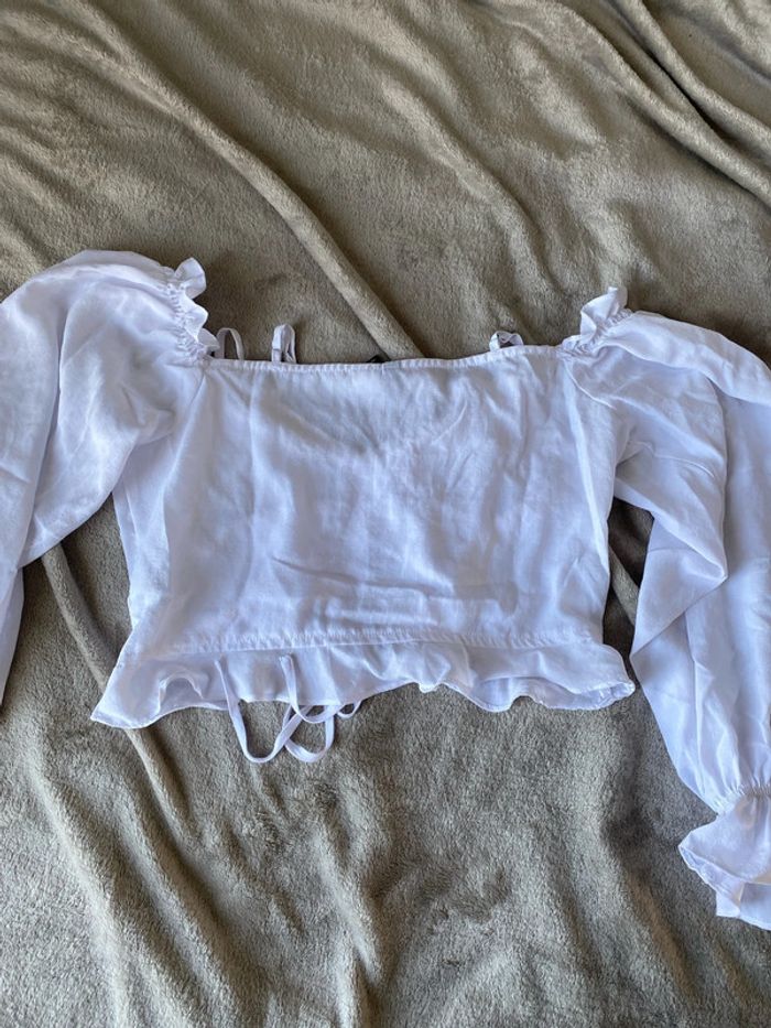 Top court - photo numéro 5