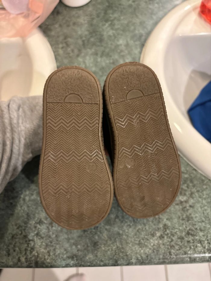 Bottines 22 Freemouss - photo numéro 5