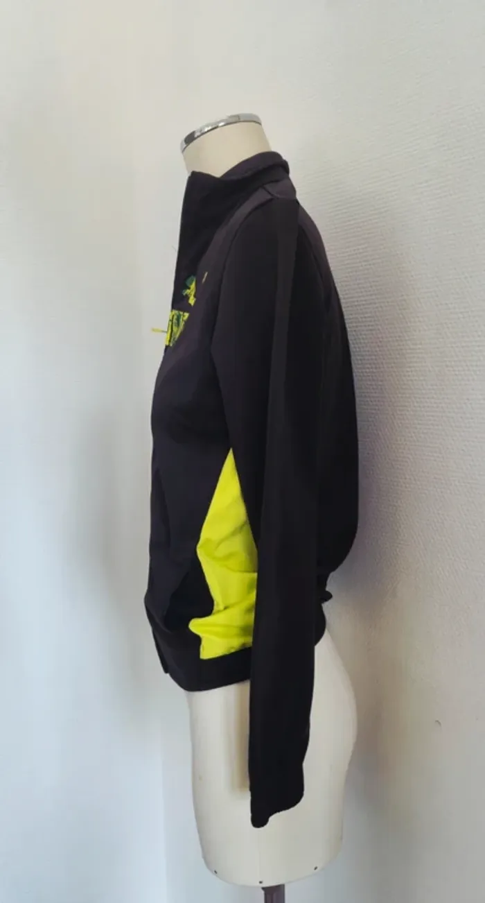 Veste de survetement- 14 ans - puma - photo numéro 4