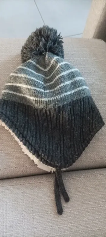 Bonnet