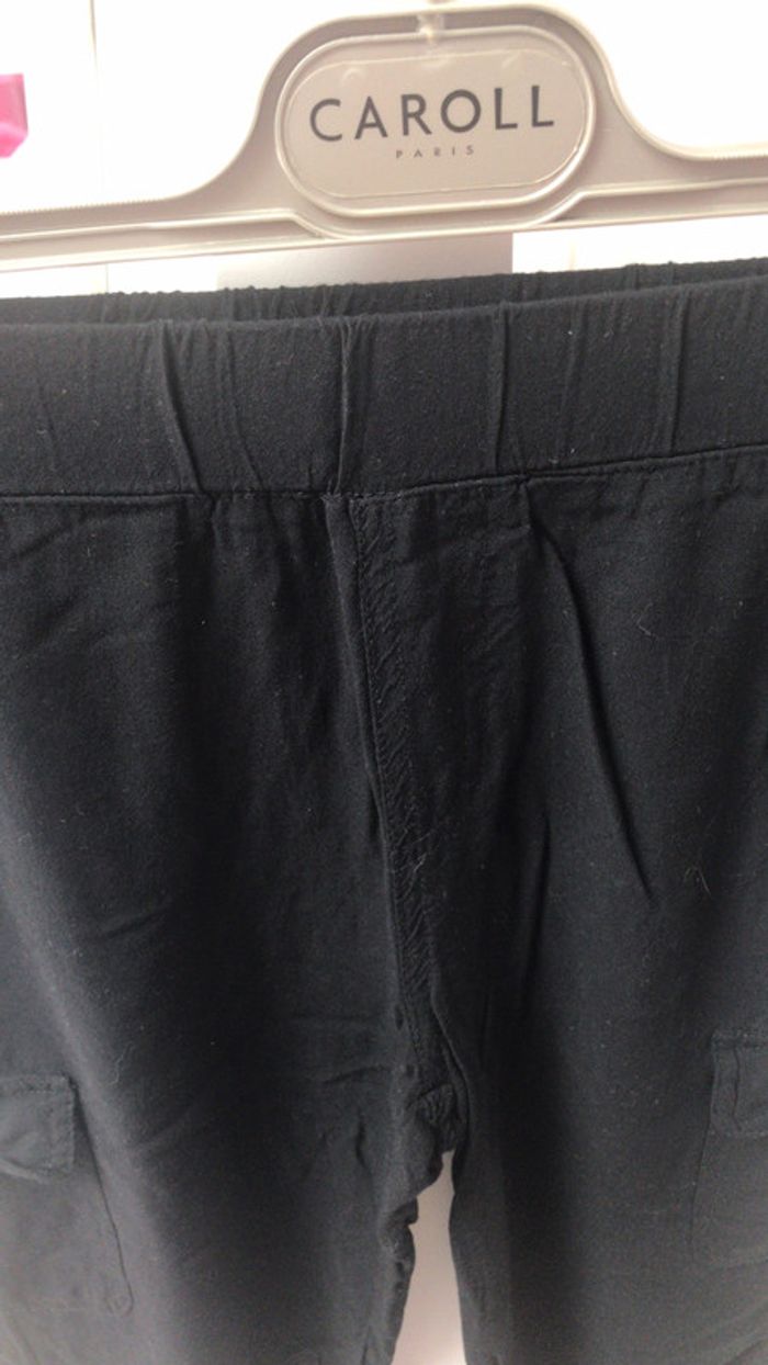 Sarouel noir pour enfants - photo numéro 5