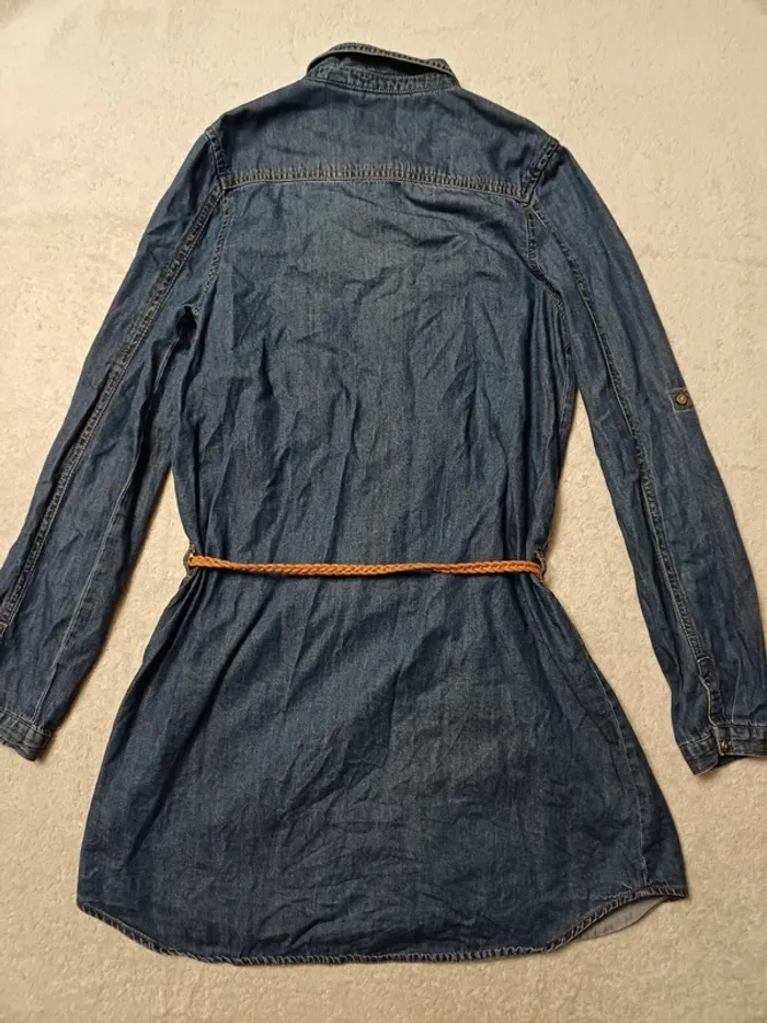 Tunique Okaïdi 12 ans (réf perso G-J28)(familleac72) - photo numéro 2