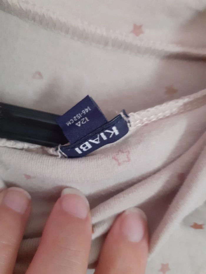 Manche longue - photo numéro 4