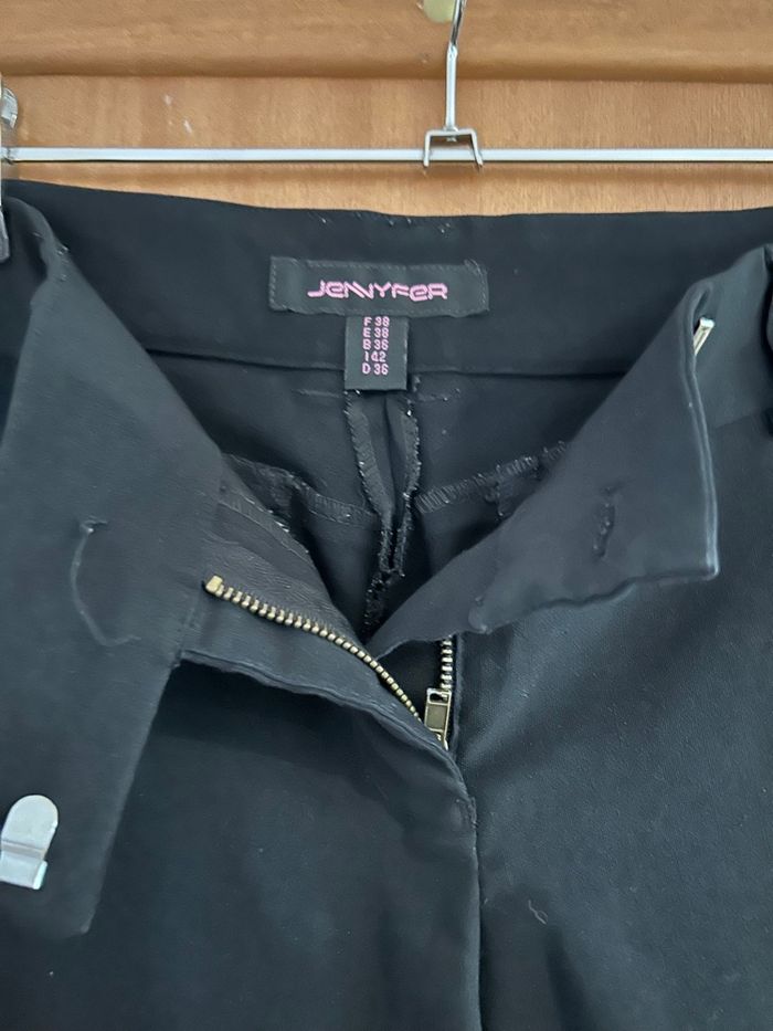 Pantalon Jennyfer t38 - photo numéro 4