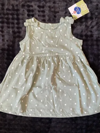 Robe neuve