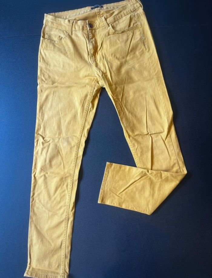 Lot 14 vêtements de marque taille 38. M - photo numéro 4