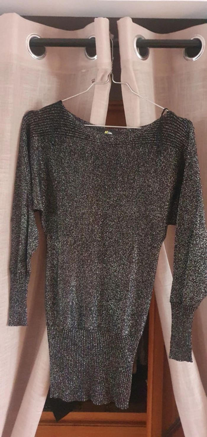 Pull leger pour les fêtes neuf