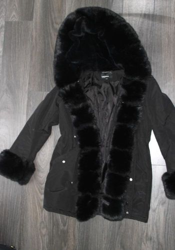 Manteau très bon état M Chris Wang