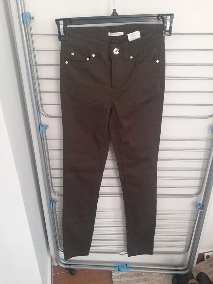 Pantalon lpd woman