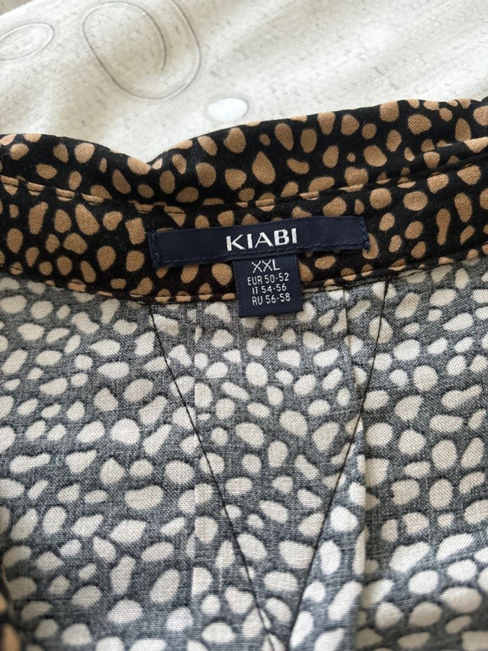 Chemisier femme Kiabi - photo numéro 4
