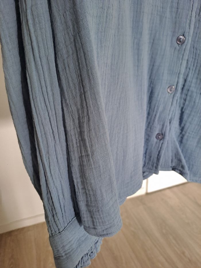 Chemise Kiabi - photo numéro 4