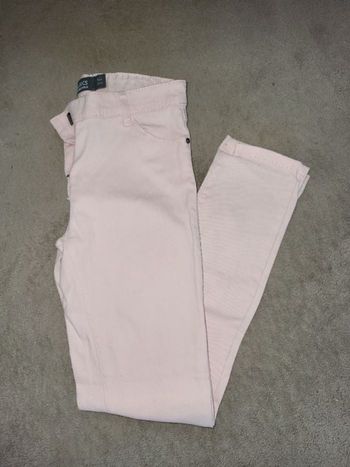 Pantalon fille 7 ans Orchestra