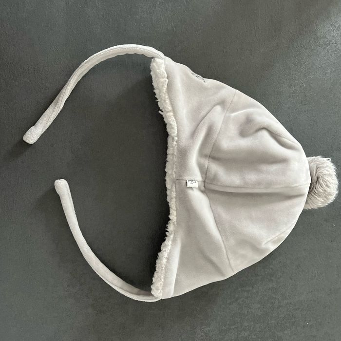 Bonnet 6/12 mois obaibi - photo numéro 2