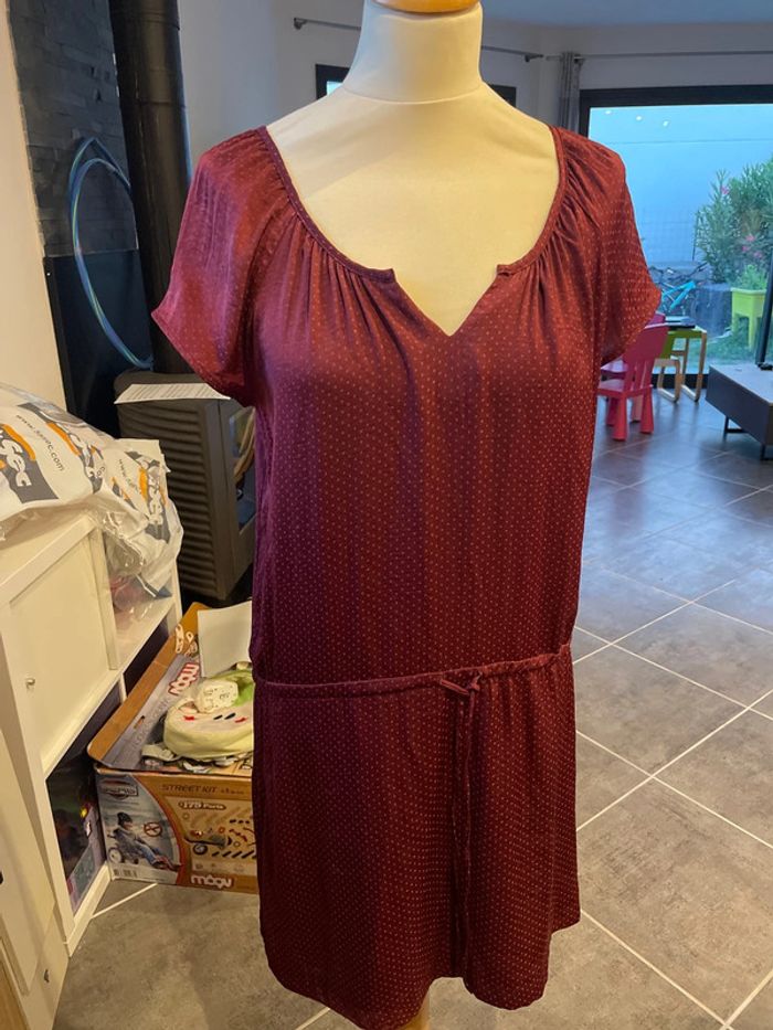 Robe phildar 38