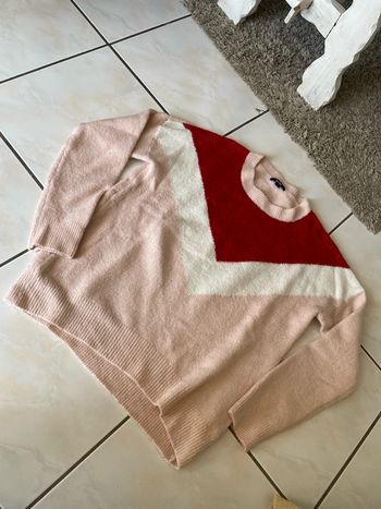 Pull taille S