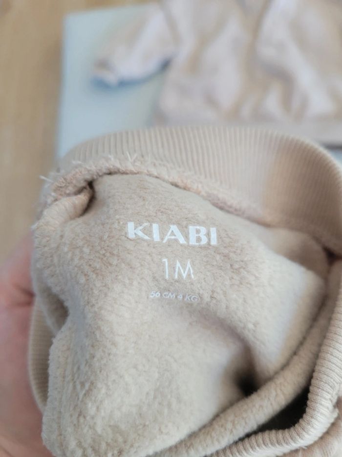 Ensemble Kiabi - photo numéro 5