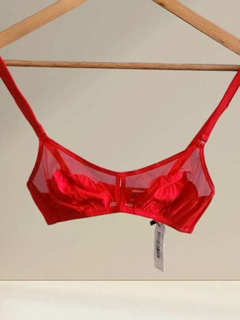 Soutien-gorge 
Huit
Taille XS
