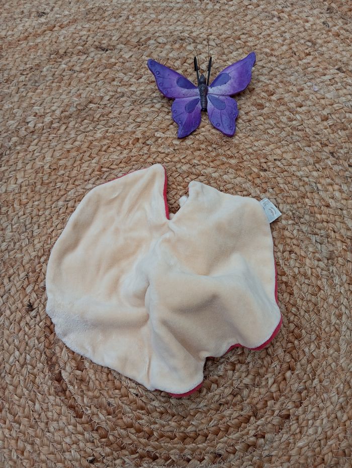 Doudou canard - photo numéro 4