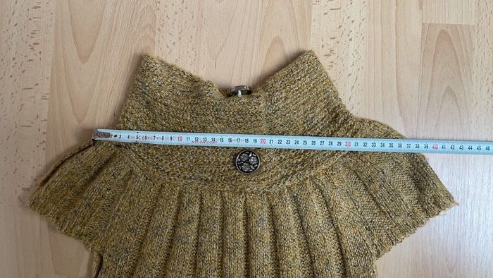 Robe pull taille 1 - photo numéro 4