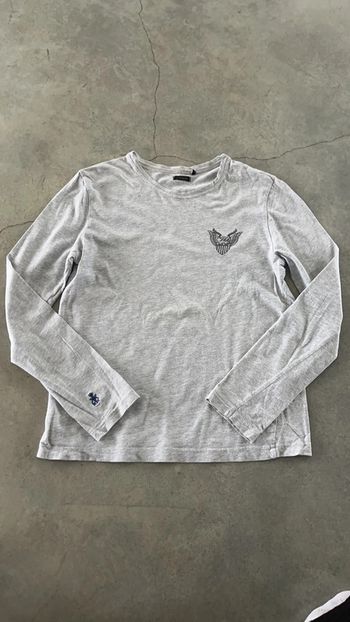 T-shirt garçon Ikks 12 ans