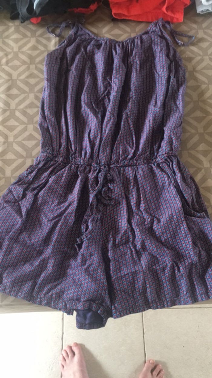 Combi short