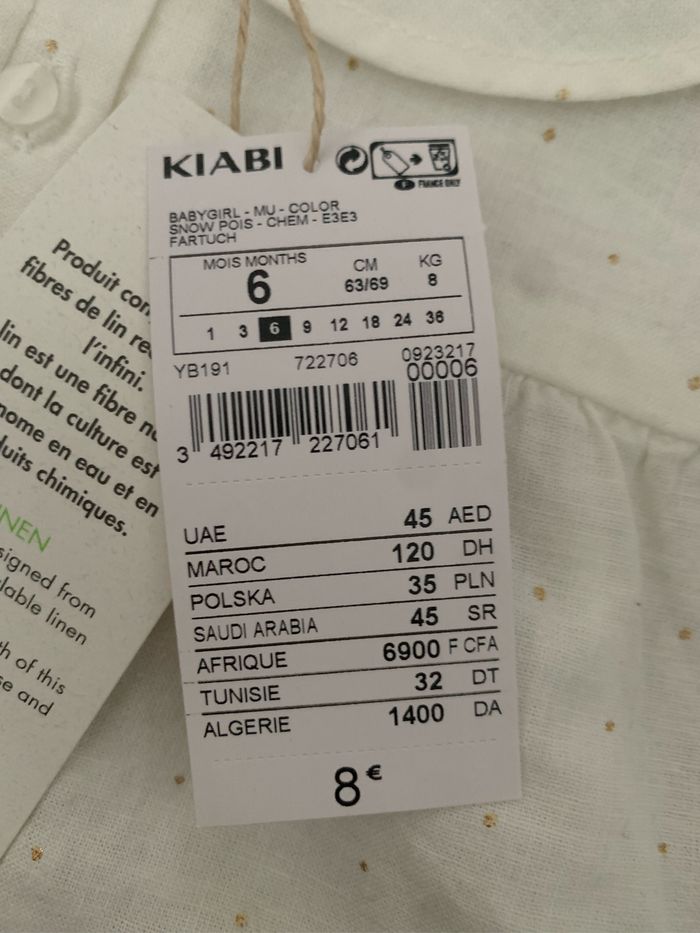 Chemise - photo numéro 2