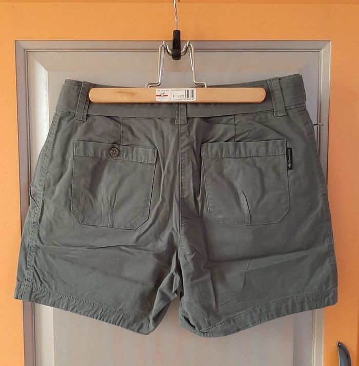 Short 36 - photo numéro 2