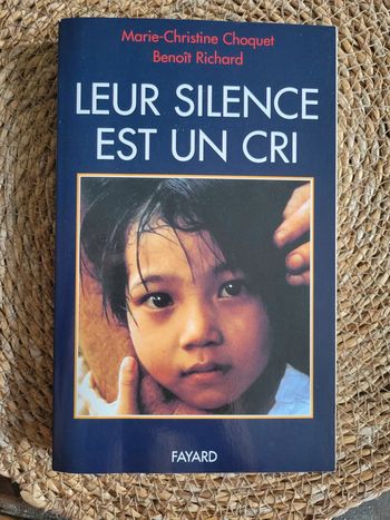 Leur silence est un cri