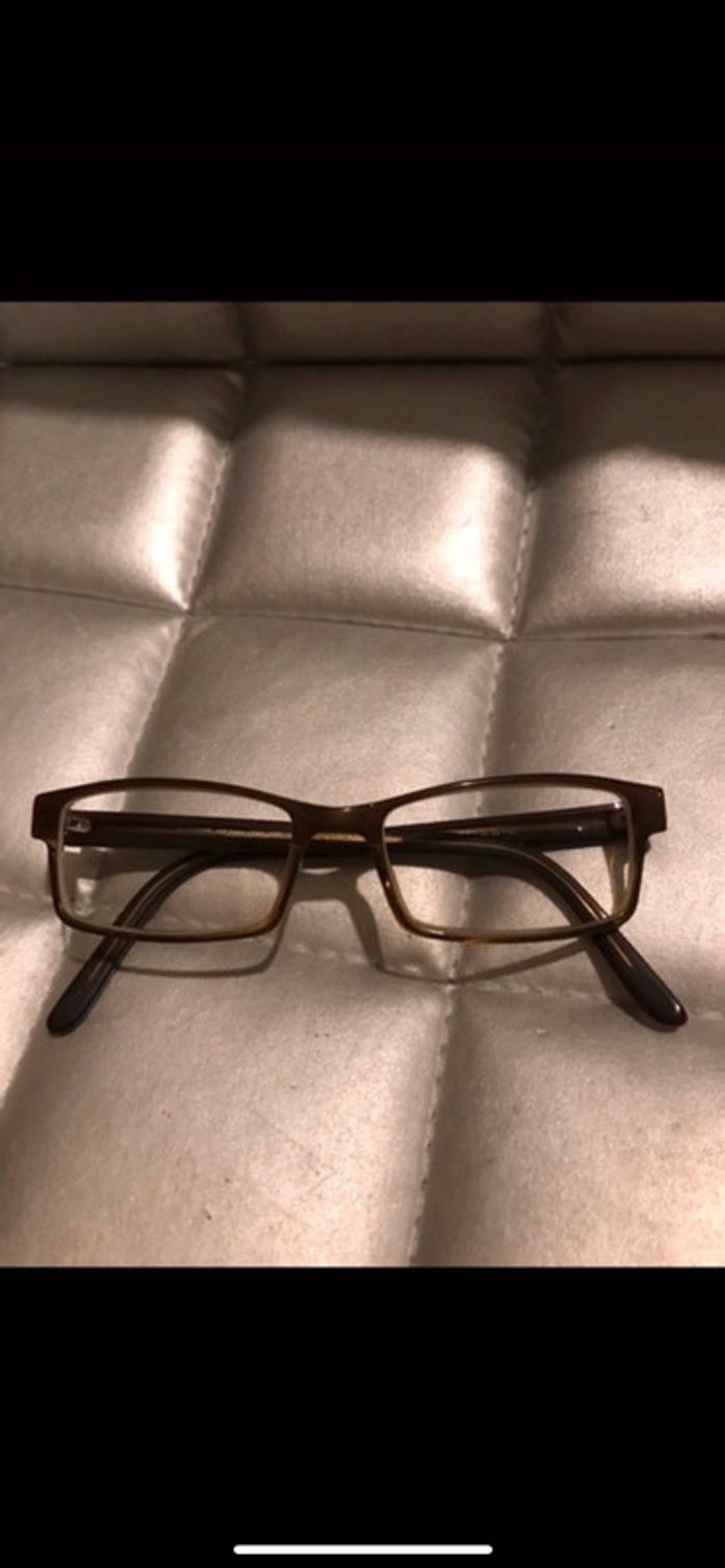Lunettes de vue