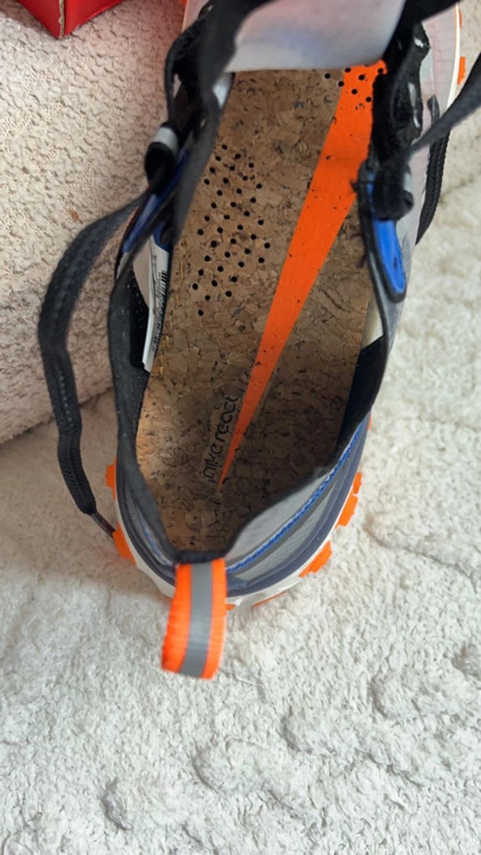 Nike react element 87 - photo numéro 4