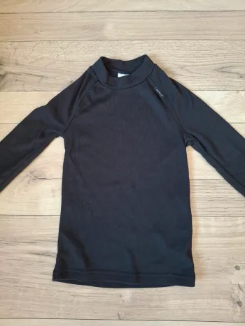 Sous pull thermique 6 ans