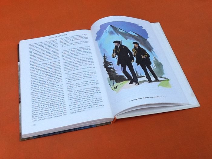 Cécile Aubry Belle et Sébastien (1981) - photo numéro 7