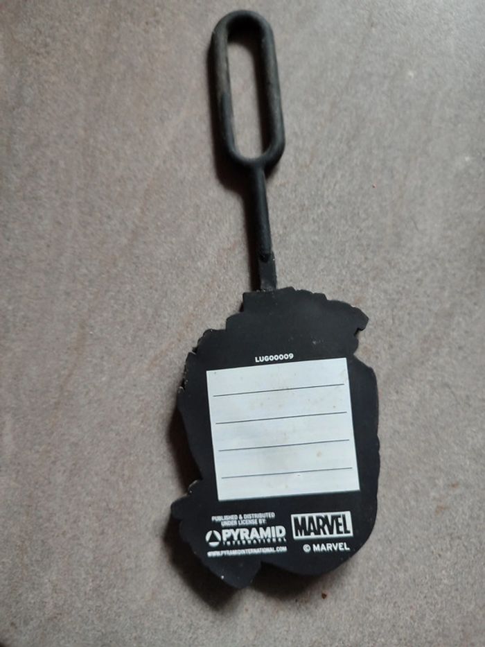 Attache prénom croot - photo numéro 2