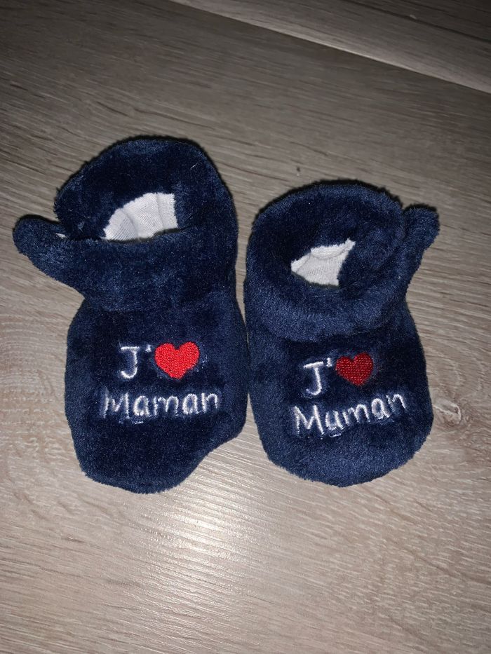 Chaussures - photo numéro 2