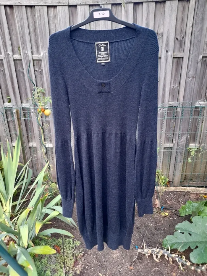 Robe pull