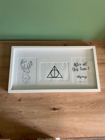 Cadre IKEA