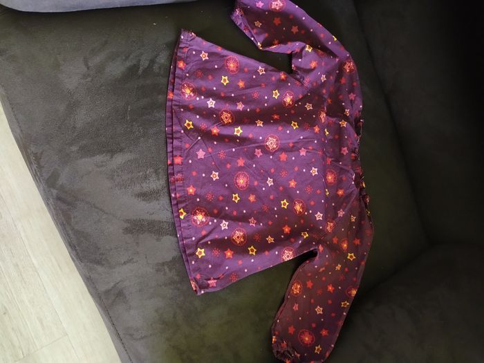 Tee-shirt 6 mois - photo numéro 2