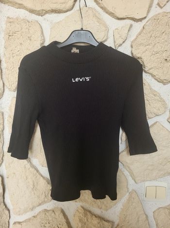 Superbe t shirt Levi's