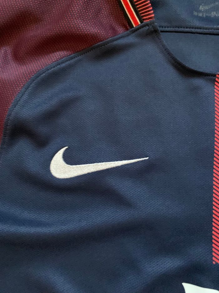 Maillot verratti PSG - photo numéro 6